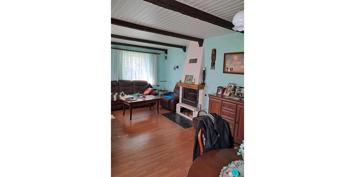 Einfamilienhaus Müllrose - 5 Zimmer, 140 m&sup2;, 375.000&euro; | Angebot:26894005