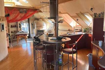 Wohnung zum Kaufen in Stadtbergen 339.000 € 88 m²