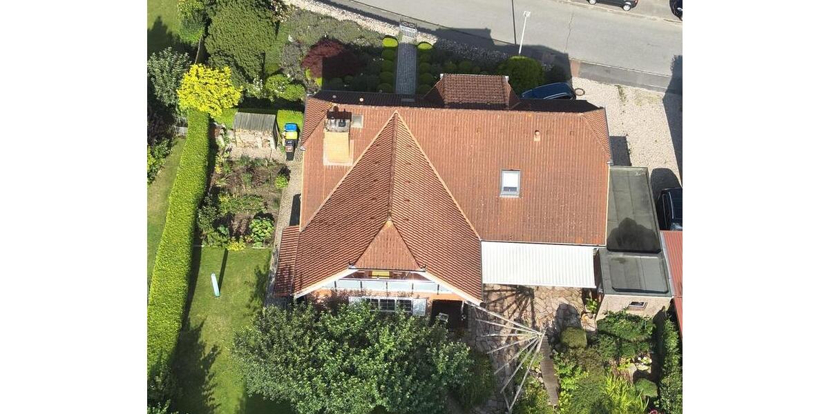 Mehrfamilienhaus, Wohnhaus Neustadt in Holstein - 7 Zimmer, 231 m&sup2;, 895.000&euro; | Angebot:17731159