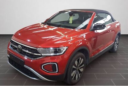 VW T-Roc 23.453 km 24.650 &euro; Ladenburg 68526
