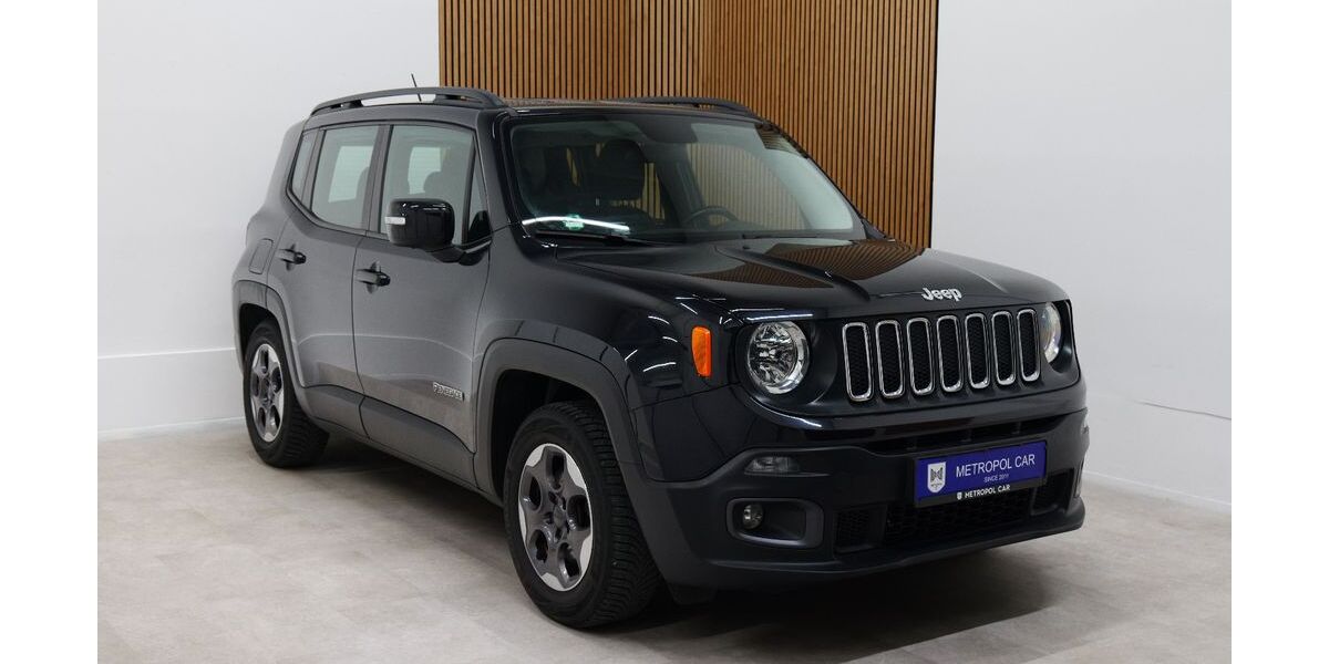 Jeep Renegade 85.149 km 11.390 &euro; Krumbach (Schwaben) 86381