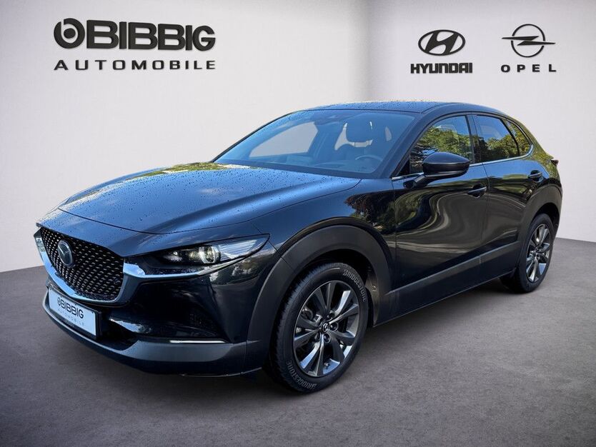 Mazda CX-30 55.905 km 20.990 € Vellmar 34246