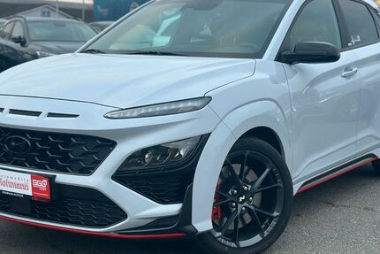 Hyundai KONA 46.216 km 26.950 &euro; Brühl 68782