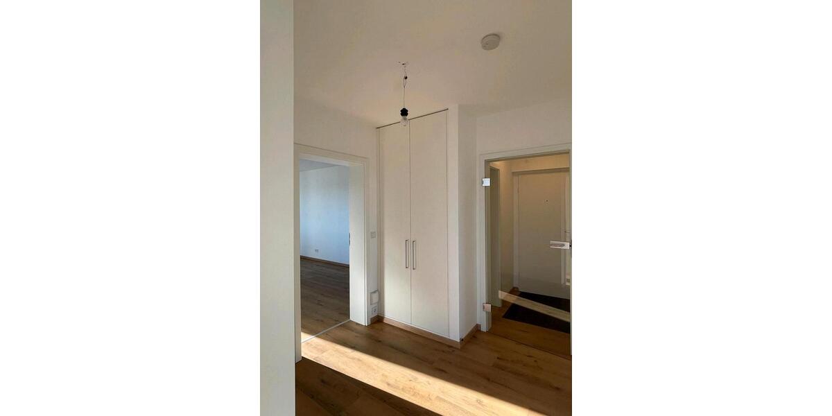 Etagenwohnung Amberg - 3 Zimmer, 85 m&sup2;, 850&euro; | Angebot:26405818