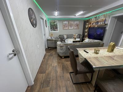 MODERNISIERT MIT TOP 7,8 % RENDITE - Mehrfamilienhaus, Wohnhaus Fürstenau | Angebot:26062011