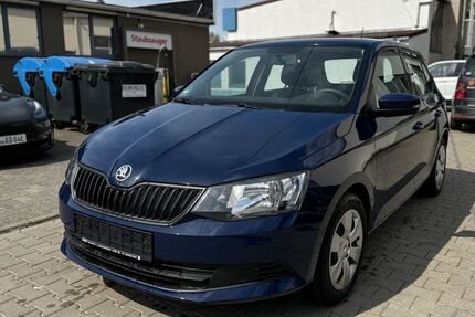 Skoda Fabia 178.000 km 3.999 &euro; Nörten Hardenberg 37176