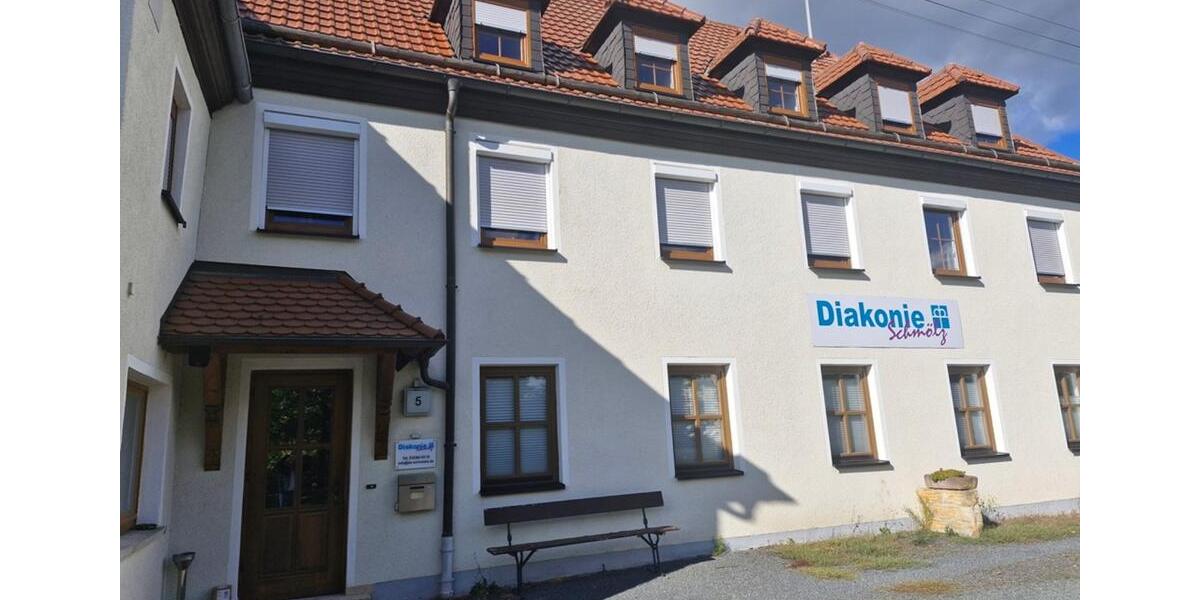 Gewerbeobjekt Küps - 850&euro; | Angebot:25124038