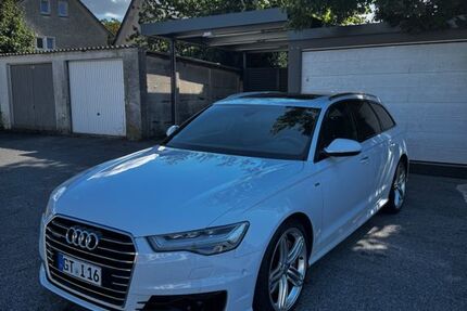 Audi A6 200.000 km 18.500 &euro; Steinhagen 33803