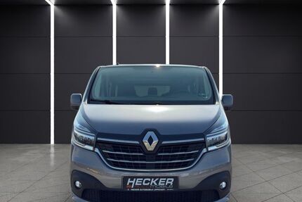 Renault Trafic 143.747 km 19.990 &euro; Lippstadt 59557