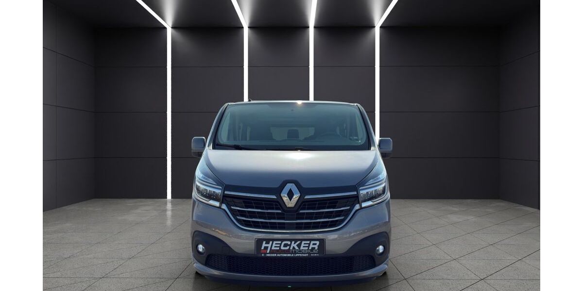 Renault Trafic 143.747 km 19.990 &euro; Lippstadt 59557