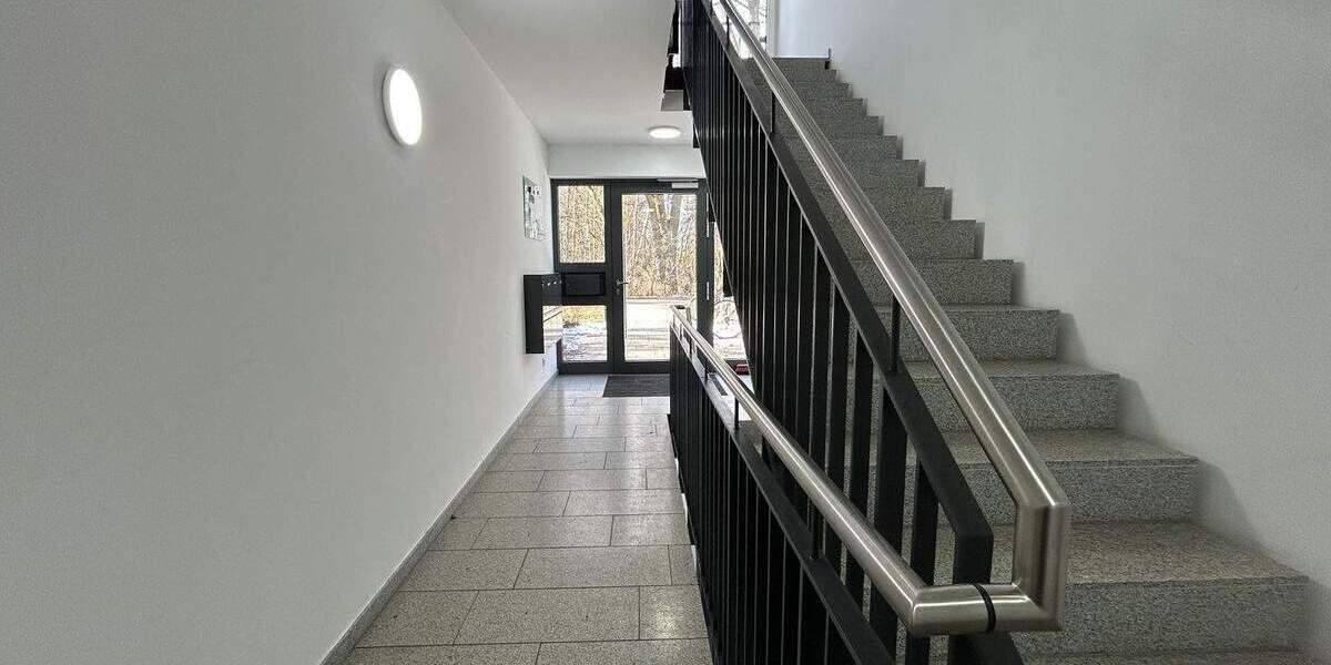 Etagenwohnung Hohen Neuendorf - 3 Zimmer, 94 m&sup2;, 450.000&euro; | Angebot:25686647
