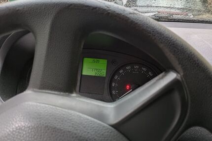 Skoda Fabia 117.000 km 4.700 € Braunschweig 38106