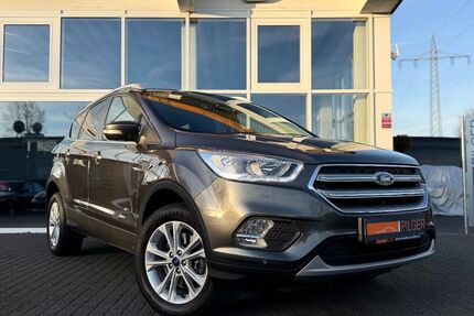 Ford Kuga 41.460 km 17.990 &euro; Bad Honnef 53604
