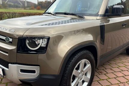 Land Rover Defender 173.180 km 36.999 &euro; Melsungen 34212