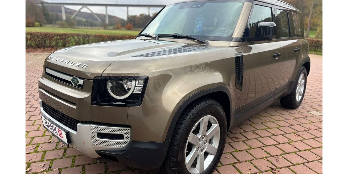 Land Rover Defender 173.180 km 36.999 &euro; Melsungen 34212