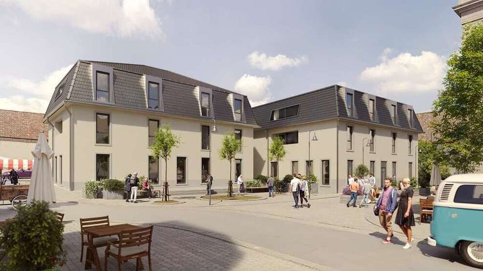 Büro in Edenkoben 1.312,50 € 105 m²
