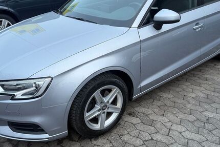 Audi A3 129.927 km 13.950 &euro; Ronshausen 36217