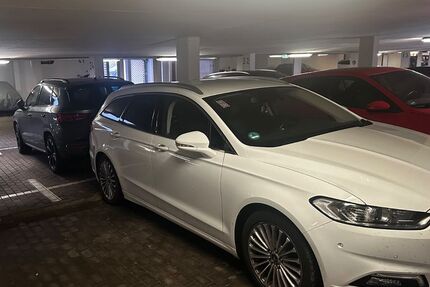 Ford Mondeo 182.000 km 13.000 &euro; Jena 07749