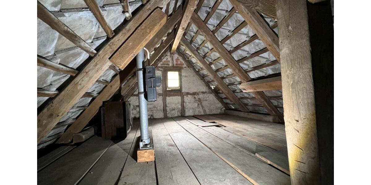 Einfamilienhaus Horb am Neckar - 5 Zimmer, 125 m&sup2;, 175.000&euro; | Angebot:26327585