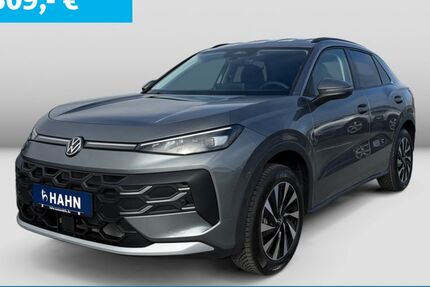 VW T-Roc 1.111 km 30.890 &euro; Kornwestheim 70806
