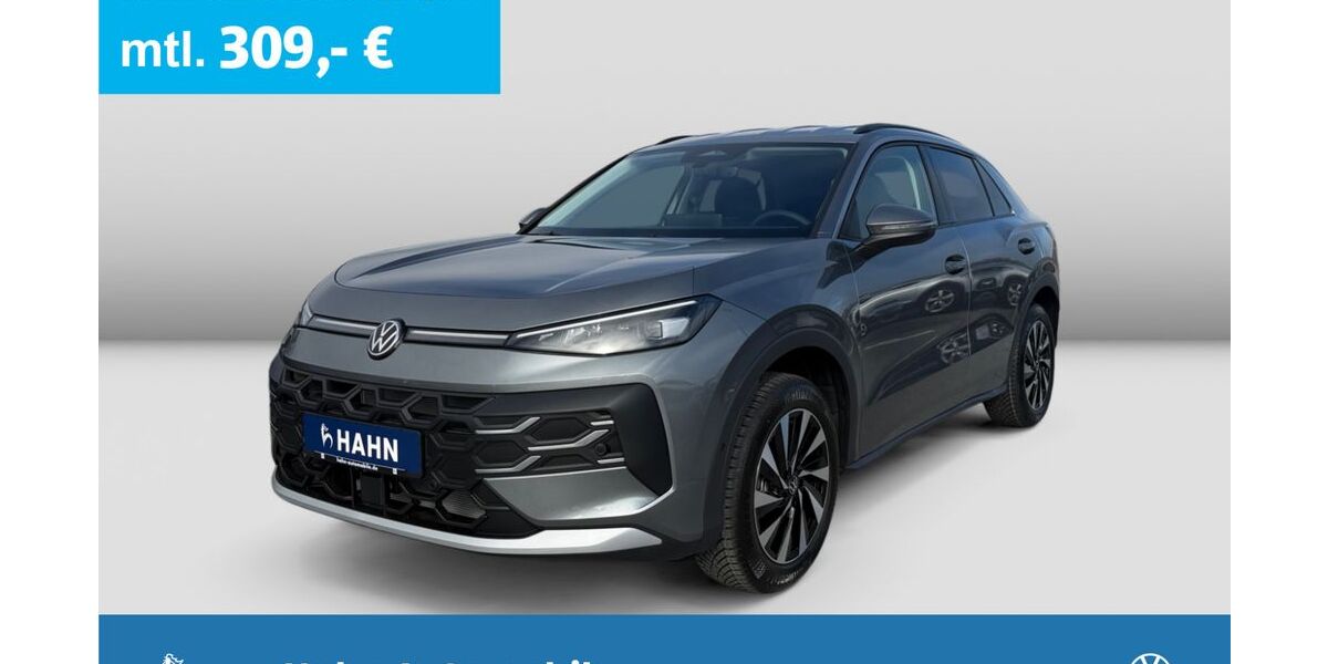 VW T-Roc 1.111 km 30.890 &euro; Kornwestheim 70806