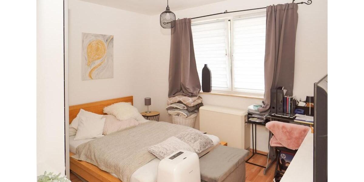 Terrassenwohnung Naunhof - 2 Zimmer, 64 m&sup2;, 90.000&euro; | Angebot:23381898