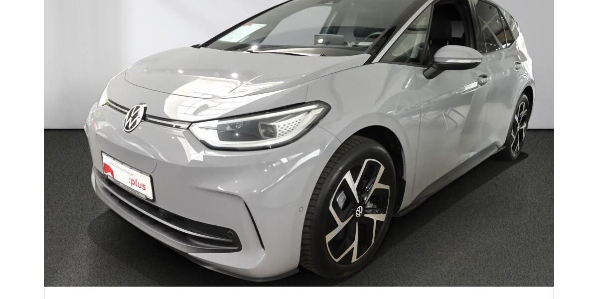 VW ID.3 13.950 km 33.990 &euro; Bad Oldesloe 23843