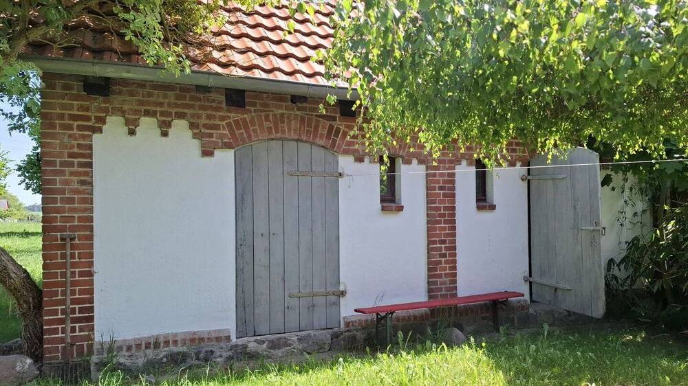Doppelhaushälfte Lalendorf Rothspalk - 4 Zimmer, 81 m&sup2;, 109.000&euro; | Angebot:26851365