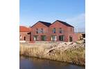 Doppelhaushälfte Neuharlingersiel Seriem - 4 Zimmer, 140 m&sup2;, 1.600&euro; | Angebot:26093710