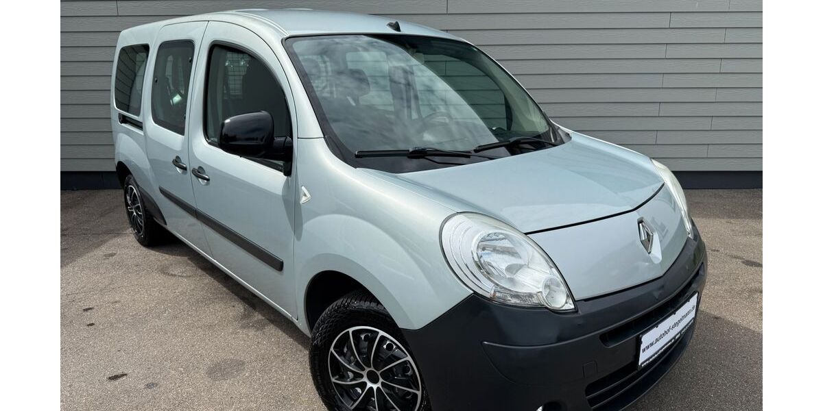 Renault Kangoo 236.397 km 6.850 &euro; Neumünster 24536