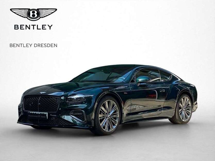 Continental GT