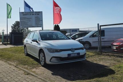 VW Golf 106.542 km 18.999 &euro; Gnoien 17179