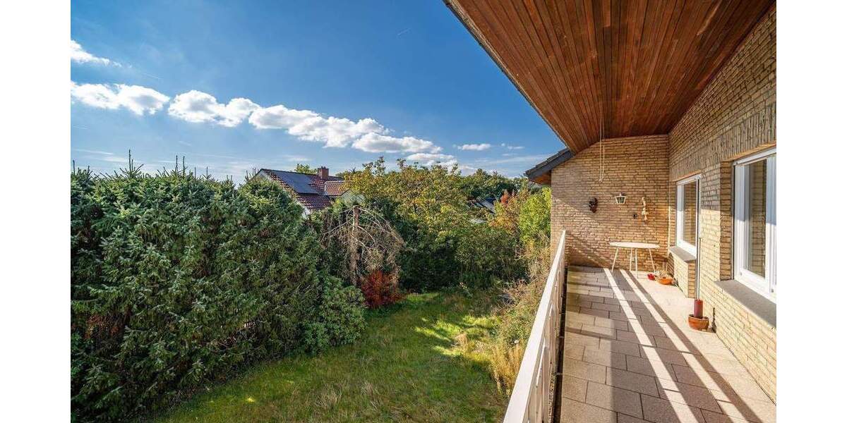 Einfamilienhaus Steinhagen Amshausen - 7 Zimmer, 281 m&sup2;, 419.000&euro; | Angebot:25525117