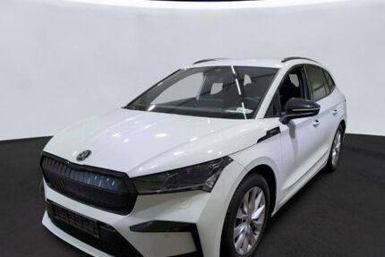 Skoda Enyaq 82.900 km 29.880 &euro; Weimar 99423