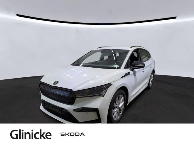 Skoda Enyaq 82.900 km 29.880 &euro; Weimar 99423