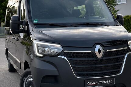 Renault Master 97.800 km 23.950 &euro; München 81245