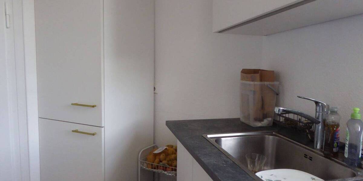 Etagenwohnung Gernsbach - 5 Zimmer, 145 m&sup2;, 1.375&euro; | Angebot:26816178