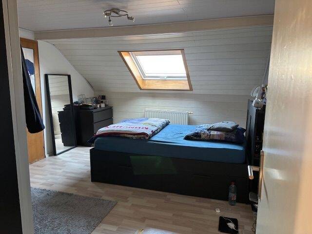 Terrassenwohnung Schwalbach Hülzweiler - 5 Zimmer, 198.000&euro; | Angebot:25667218