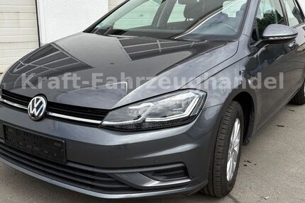 VW Golf 68.500 km 11.999 &euro; Lugau 09385
