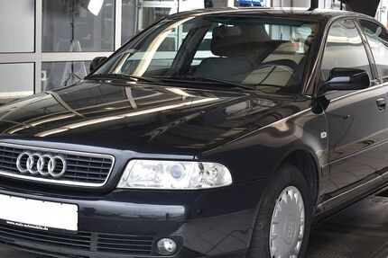 Audi A4 135.529 km 1.499 &euro; Bad Friedrichshall 74177