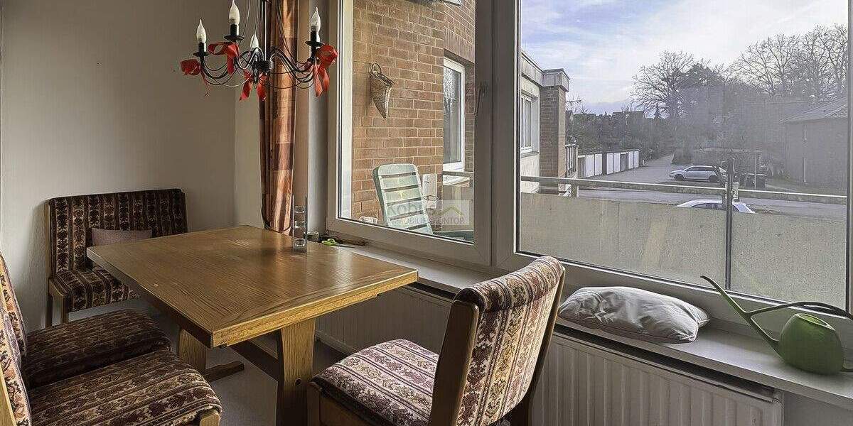 Etagenwohnung Uelzen - 3 Zimmer, 94 m&sup2;, 145.000&euro; | Angebot:25679356
