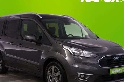 Ford Tourneo Connect 83.185 km 19.995 &euro; Elmshorn 25337