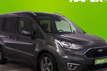 Ford Tourneo Connect 83.185 km 20.745 &euro; Elmshorn 25337