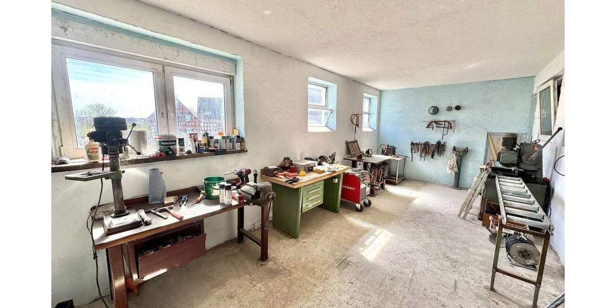 Mehrfamilienhaus, Wohnhaus Leutershausen Steinberg - 1.090.000&euro; | Angebot:26117956