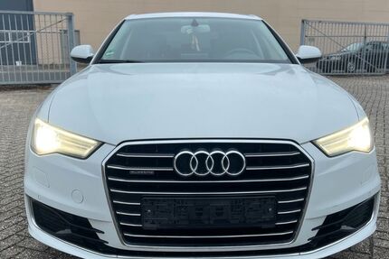 Audi A6 160.000 km 14.900 &euro; Bocholt 46395