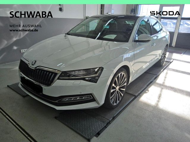 Skoda Superb 79.273 km 31.180 &euro; Gersthofen 86368