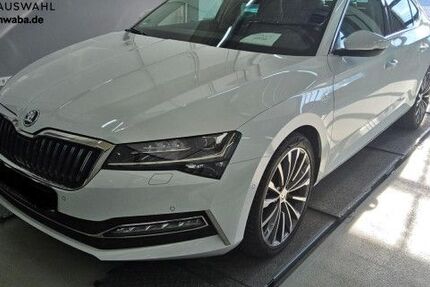 Skoda Superb 79.273 km 31.190 &euro; Gersthofen 86368