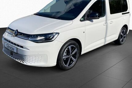 VW Caddy 3.400 km 31.300 &euro; Kassel 34123