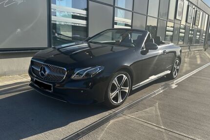 Mercedes-Benz E 220 125.000 km 30.700 &euro; Wedel 22880