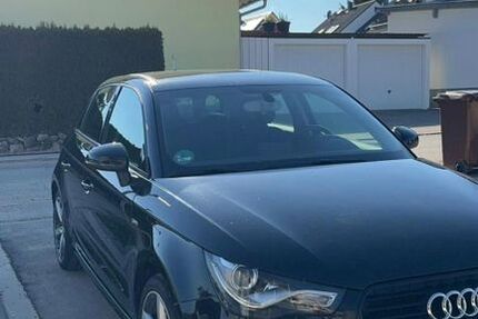 Audi A1 133.500 km 10.200 &euro; Emmingen-Liptingen 78576